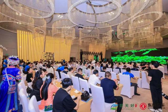 39天9城18000公里！楚天好茶邊疆行圓滿收官！